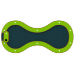 62 000 010 Camera Camera Vannrenne for rullestol