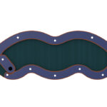 Vannrenne venstre Vannrenne venstre