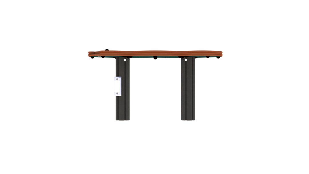 Vannrenne venstre Vannrenne venstre