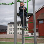 16-501-010 Glittertind Sem skole