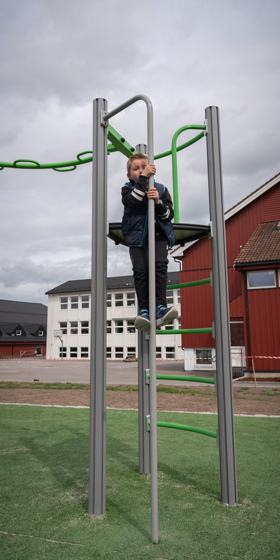 16-501-010 Glittertind Sem skole