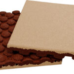 EPDM Eggshell 2 EPDM fallmatte