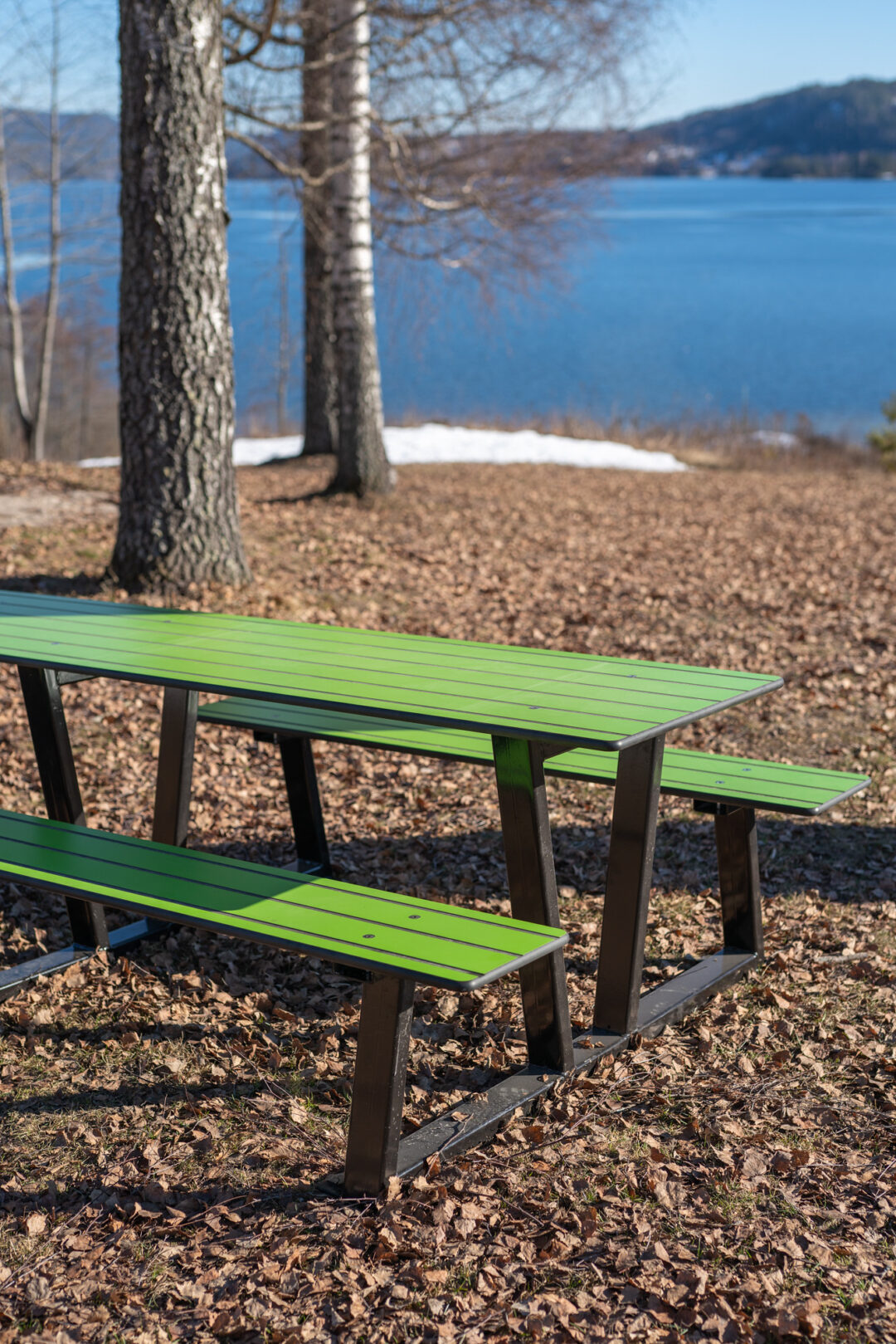 Piknikbord Piknikbord