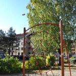 Edderkoppen 16-100-070 Edderkoppen