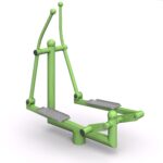 Orbitrek Ellipseapparat