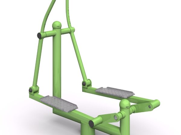 Orbitrek Ellipseapparat