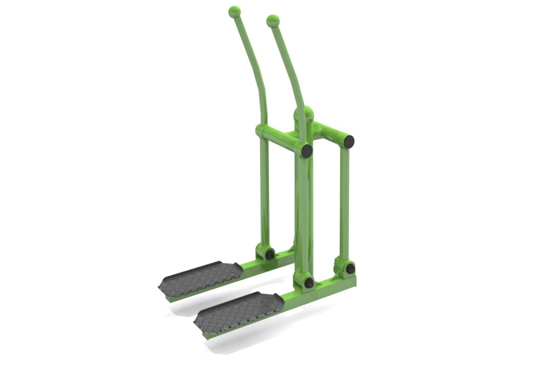 KS FS 008 Ski Runner 06.2024 Skiløper