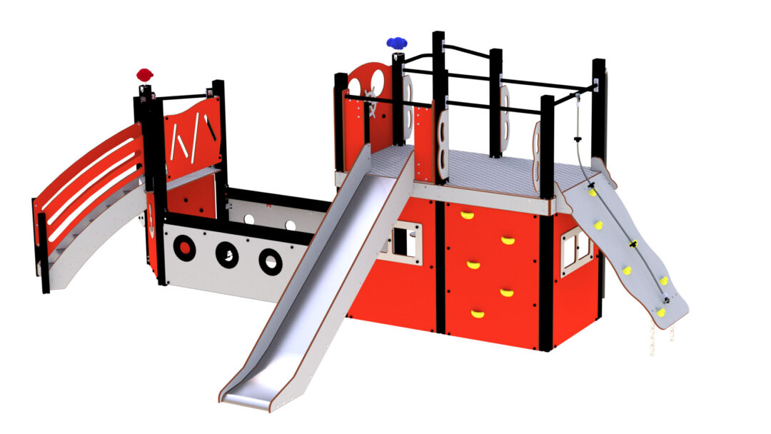 11 400 121 Camera Camera Telemarken lekestativ til lekeplass