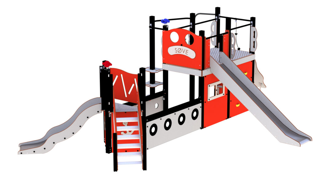 11 400 121 Camera Camera 2 Telemarken lekestativ til lekeplass