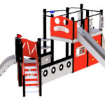 11 400 121 Camera Camera 2 Telemarken lekestativ til lekeplass