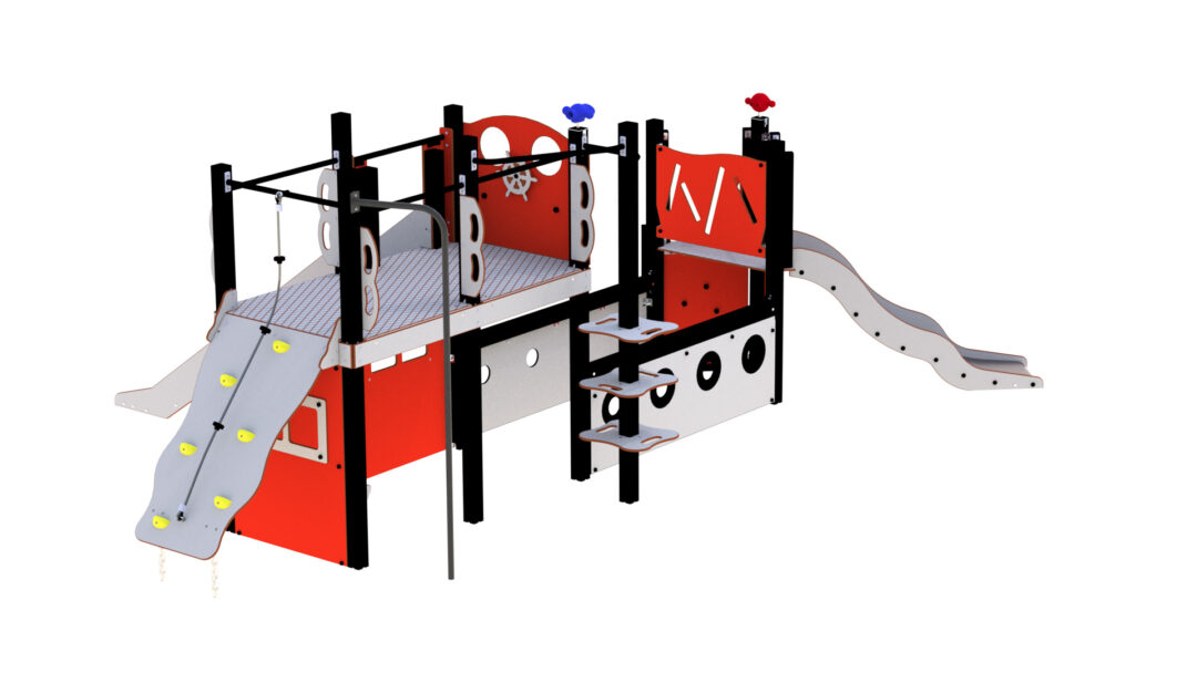 11 400 121 Camera Camera 3 Telemarken lekestativ til lekeplass