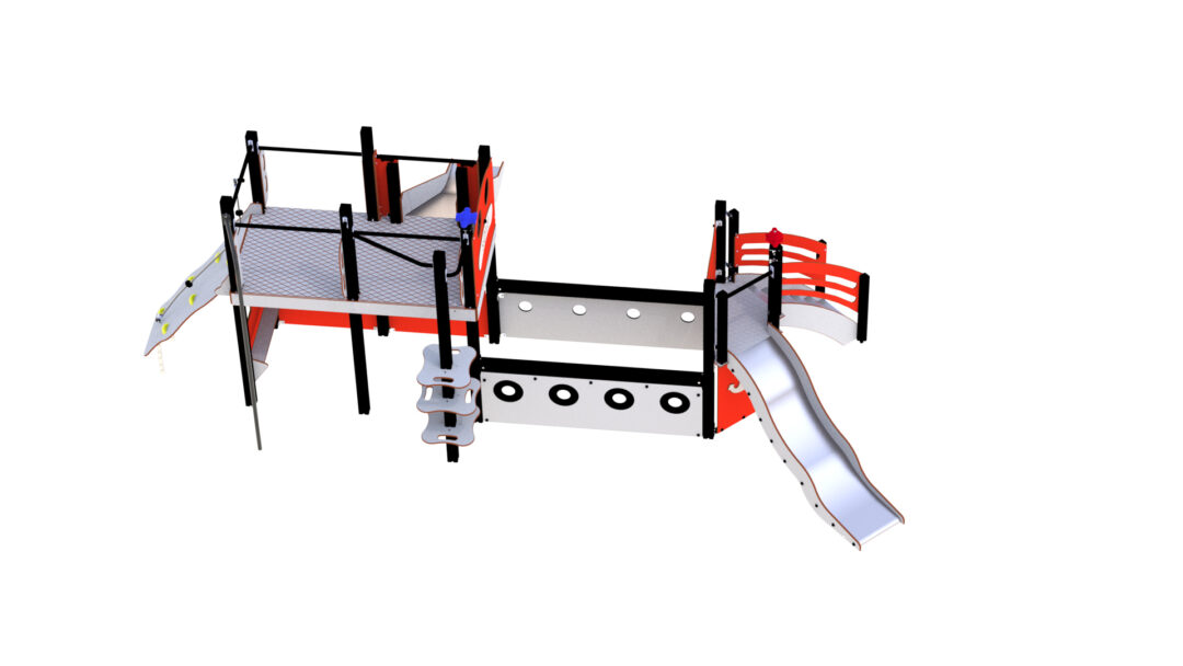 11 400 121 Camera Camera 5 Telemarken lekestativ til lekeplass