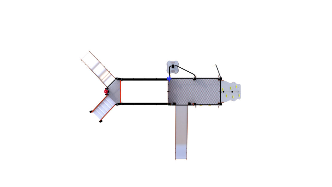 11 400 121 Camera A Telemarken lekestativ til lekeplass