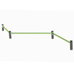 16 102 040 3-delt balansebom