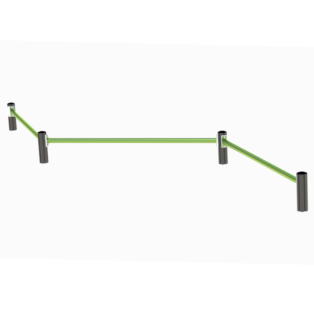 16 102 040 3-delt balansebom