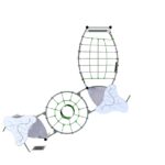 16 501 014 Varden klatreapparat