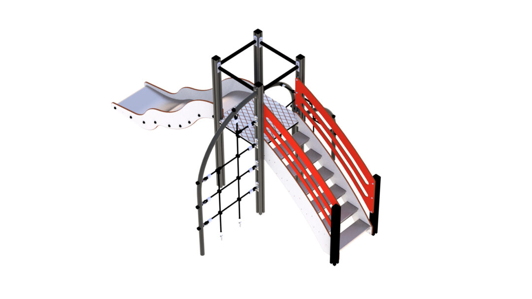 25 200 381 Camera Camera 4 Lekestativ til barn