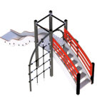 25 200 381 Camera Camera 4 Lekestativ til barn