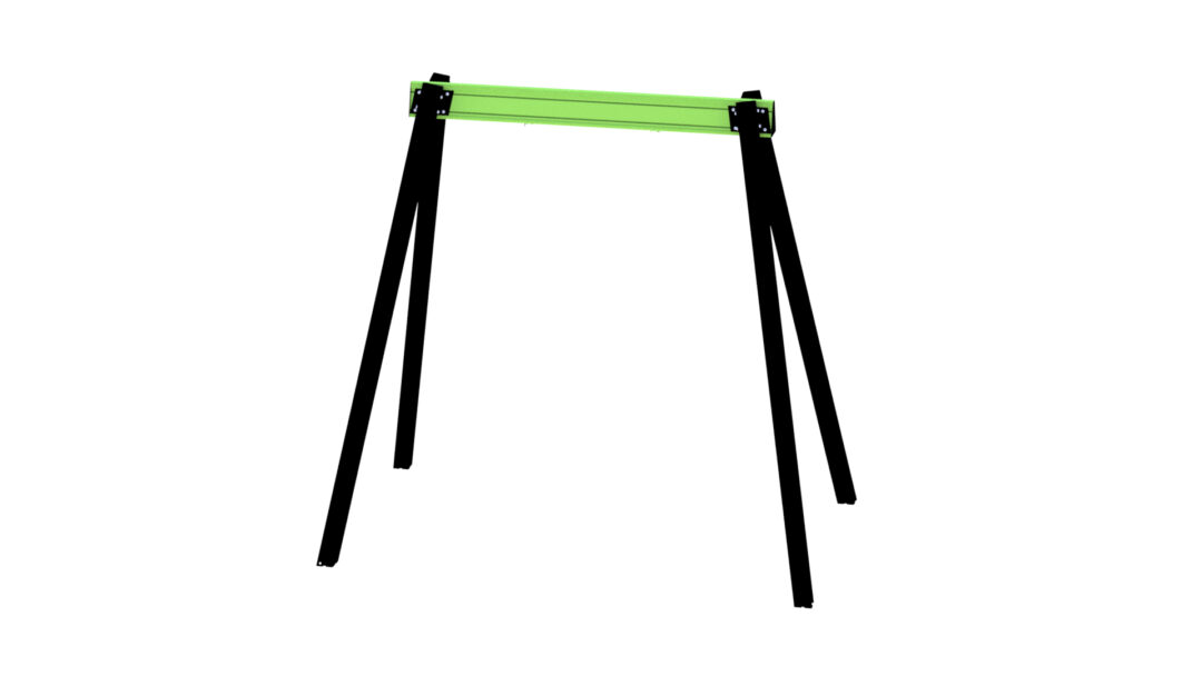 50 151 607 Huskestativ for ett sete