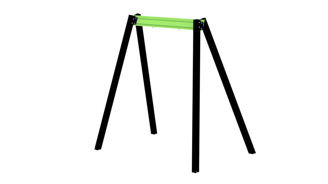 50 151 607 Camera Camera 2 Huskestativ for ett sete