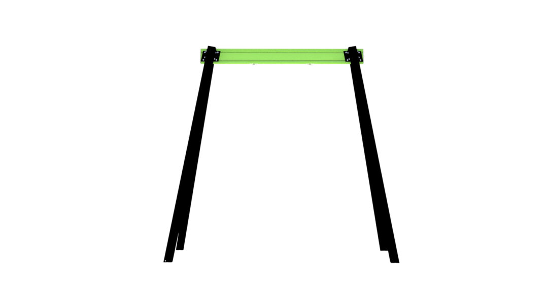 50 151 607 Camera A Huskestativ for ett sete