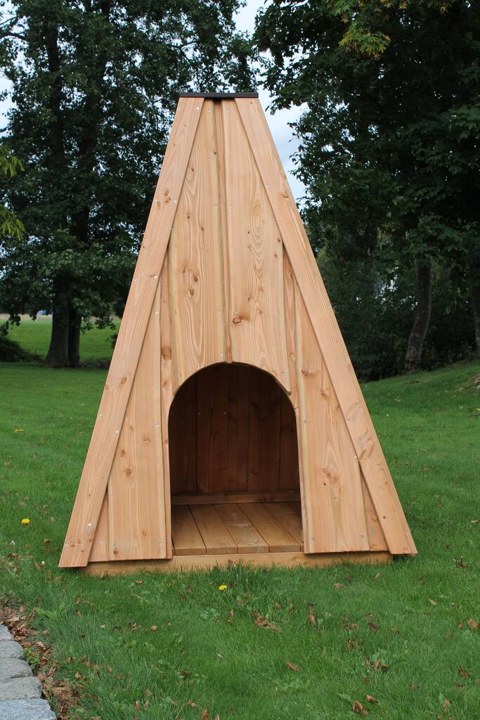 MLE20123U 01 C Tipi Lærk Ej Cert Jpg Medium 153 Lekehus i tre