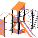 11 500 161 2 Saturn lekestativ