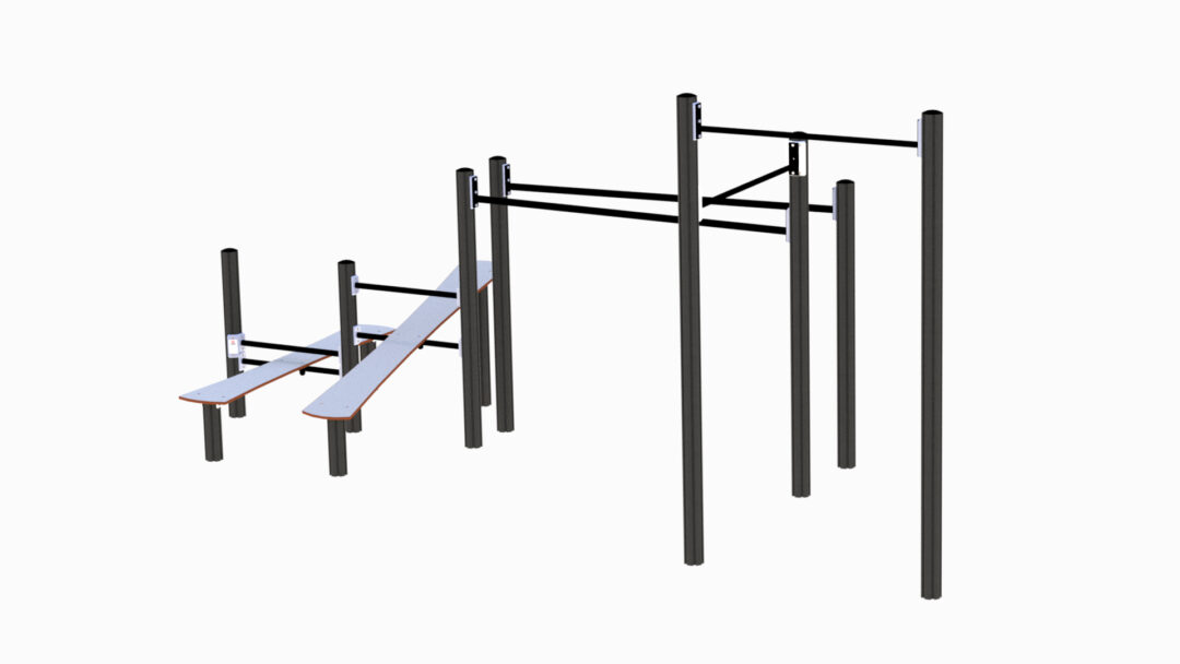 16 101 230 Camera Camera Treningssett