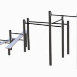 16 101 230 Camera Camera Treningssett