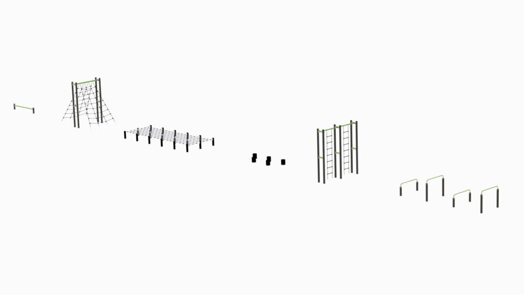 16 202 050 Camera Camera Hinderløype