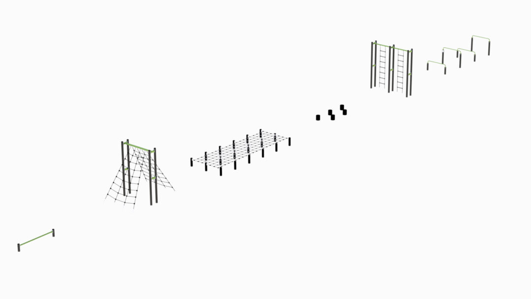 16 202 050 Camera Camera 2 Hinderløype