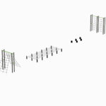 16 202 050 Camera Camera 2 Hinderløype