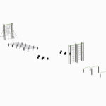 16 202 060 Camera Camera Hinderløype - dobbel