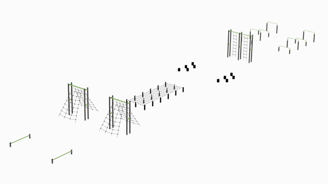 16 202 060 Camera Camera 2 Hinderløype