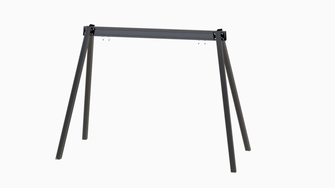 50 151 611 Camera B Huskestativ med fuglerede