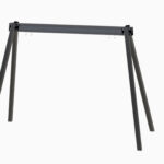 50 151 611 Camera B Huskestativ med fuglerede