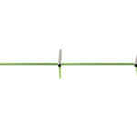 Buet stativ for to seter & fuglerede