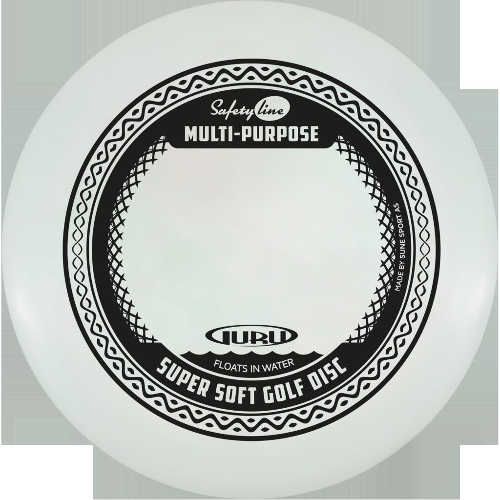 SafetyLine Midrange Cirrus, 115-125g (15 stk)