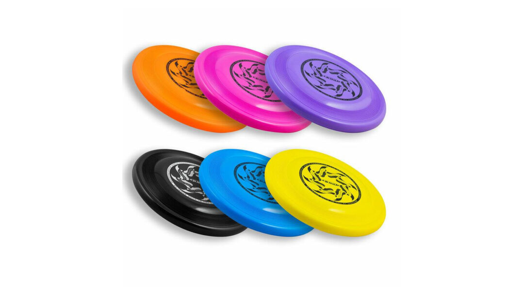 71 870 013 Guru Frisbee 110 gram