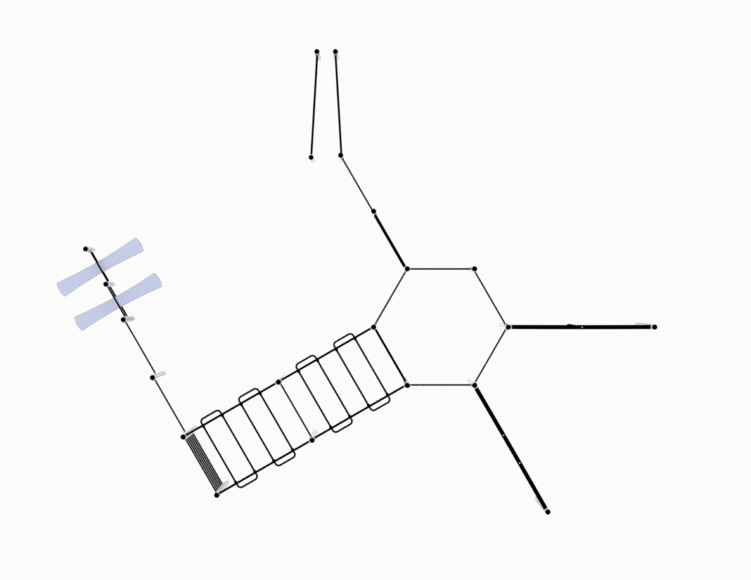 Workout set 4 fallhøyde <1,5 m