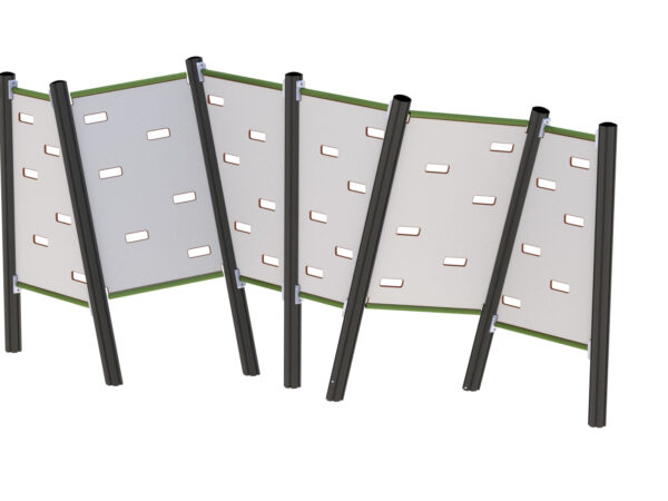 Buldrevegg klatrevegg