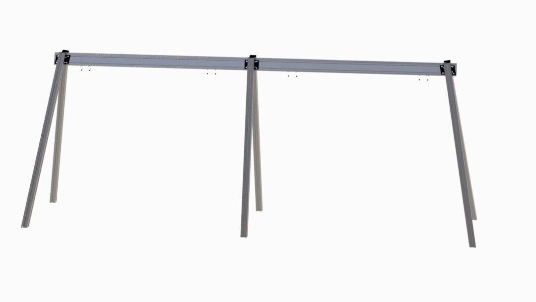 50 151 646 Camera B Huskestativ med fuglerede