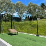 30 850 100 Taubane med plattform Taubane med plattform