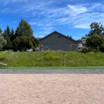 30 850 100 Taubane med plattform Taubane med plattform