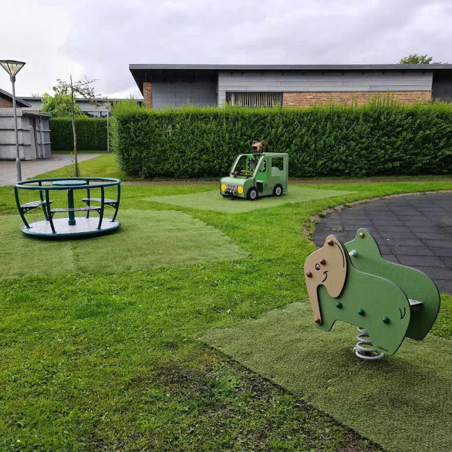 Hybridgress Hybrid-30 ECO