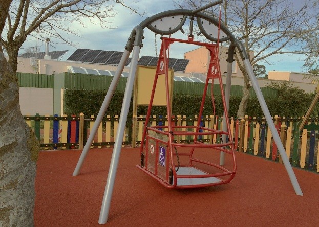 Saturn 34 6450 66 1 Max Huskestativ Saturn med låsesystem