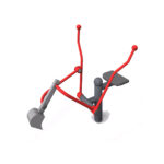 60 165 000 01 Gravemaskin