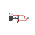 60 165 000 02 Gravemaskin