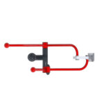 60 165 100 02 Gravemaskin Universell