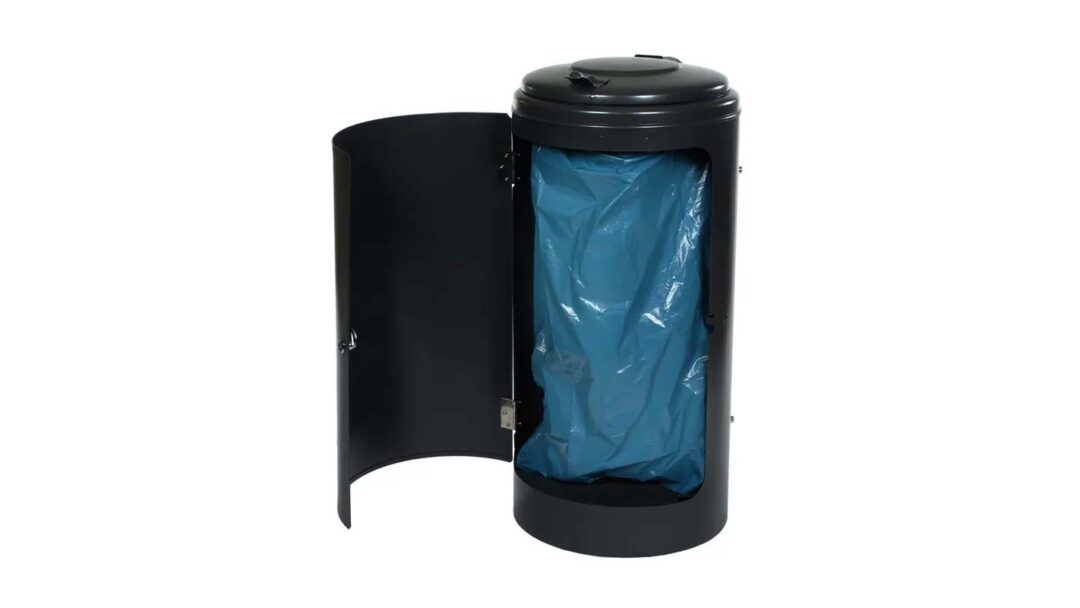 Avfallsbeholder Rondo 120L